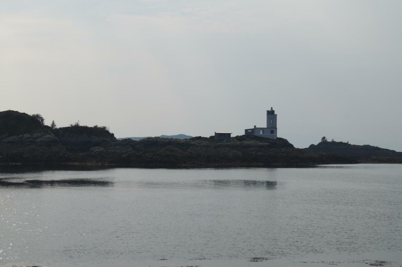 普洛克顿Parth Galen住宿加早餐旅馆 外观 照片